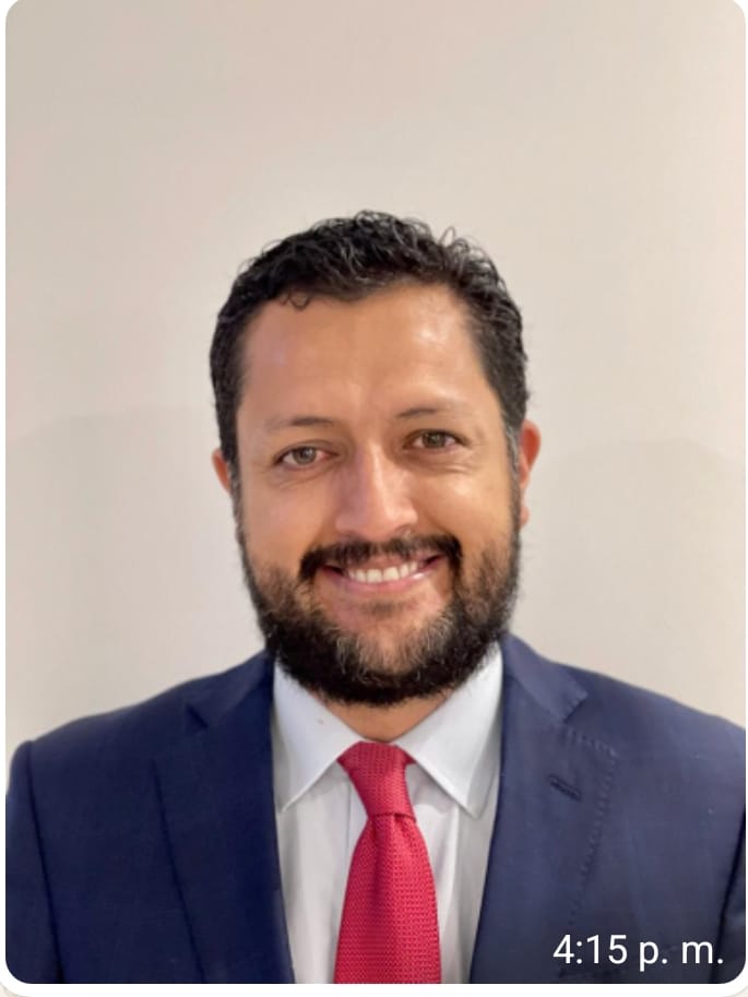 Ing.Jorge Luis Hidalgo